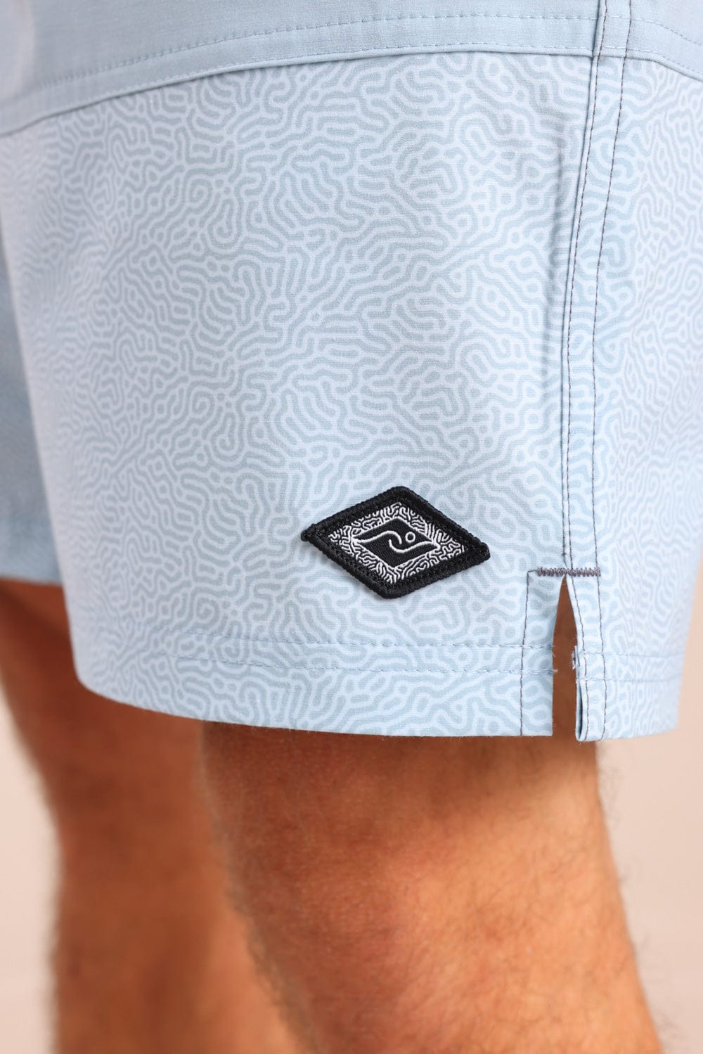 FOX גברים מכנסיים מכנסי גלישה מכנסי גלישה