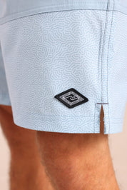 FOX גברים מכנסיים מכנסי גלישה מכנסי גלישה