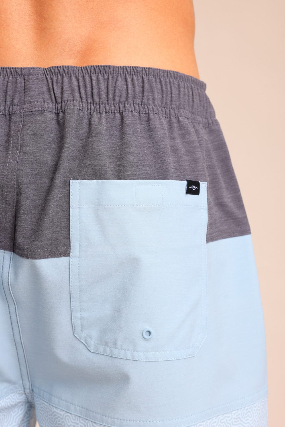 FOX גברים מכנסיים מכנסי גלישה מכנסי גלישה