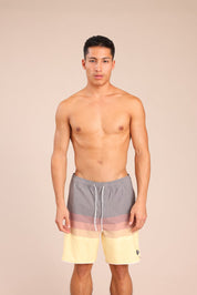 FOX גברים מכנסיים מכנסי גלישה מכנסי גלישה