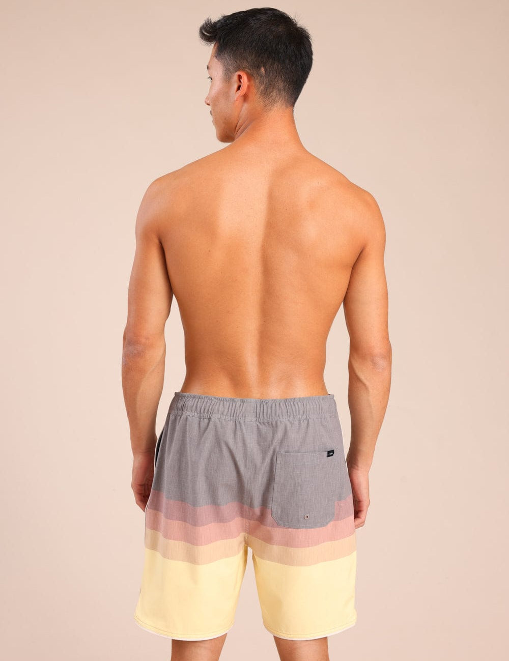 FOX גברים מכנסיים מכנסי גלישה מכנסי גלישה