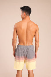 FOX גברים מכנסיים מכנסי גלישה מכנסי גלישה