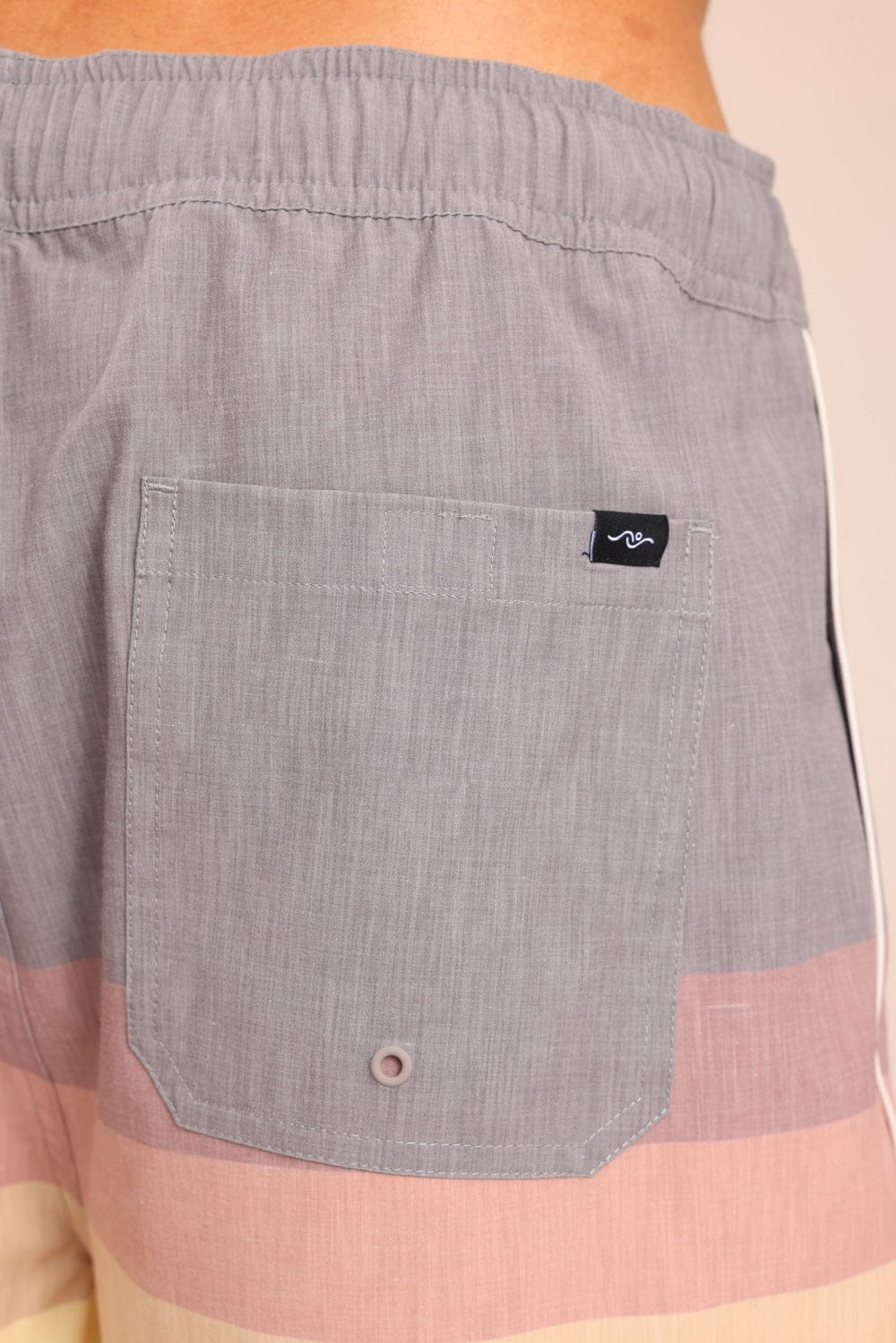 FOX גברים מכנסיים מכנסי גלישה מכנסי גלישה