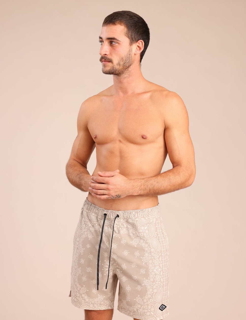 FOX גברים מכנסיים מכנסי גלישה מכנסי גלישה