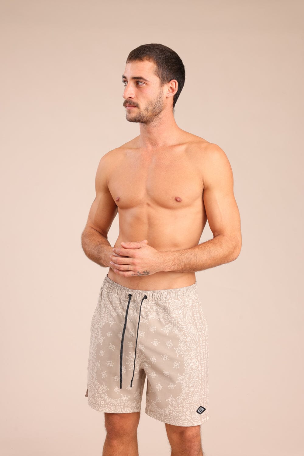 FOX גברים מכנסיים מכנסי גלישה מכנסי גלישה