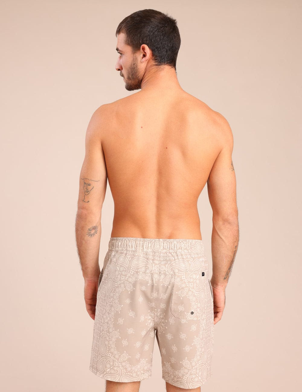 FOX גברים מכנסיים מכנסי גלישה מכנסי גלישה