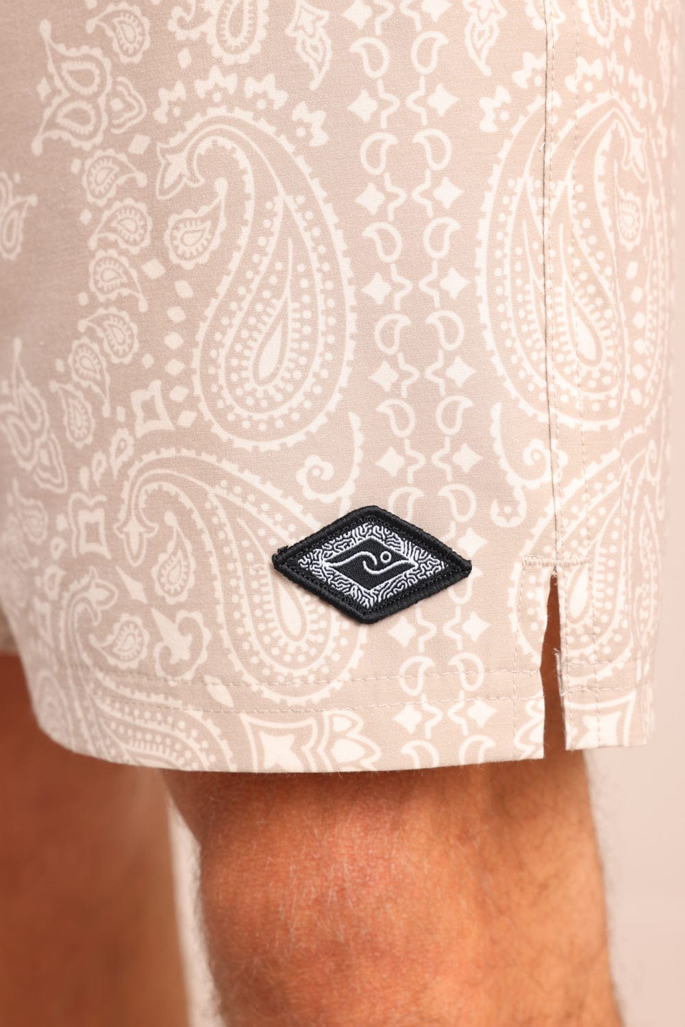 FOX גברים מכנסיים מכנסי גלישה מכנסי גלישה