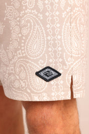 FOX גברים מכנסיים מכנסי גלישה מכנסי גלישה