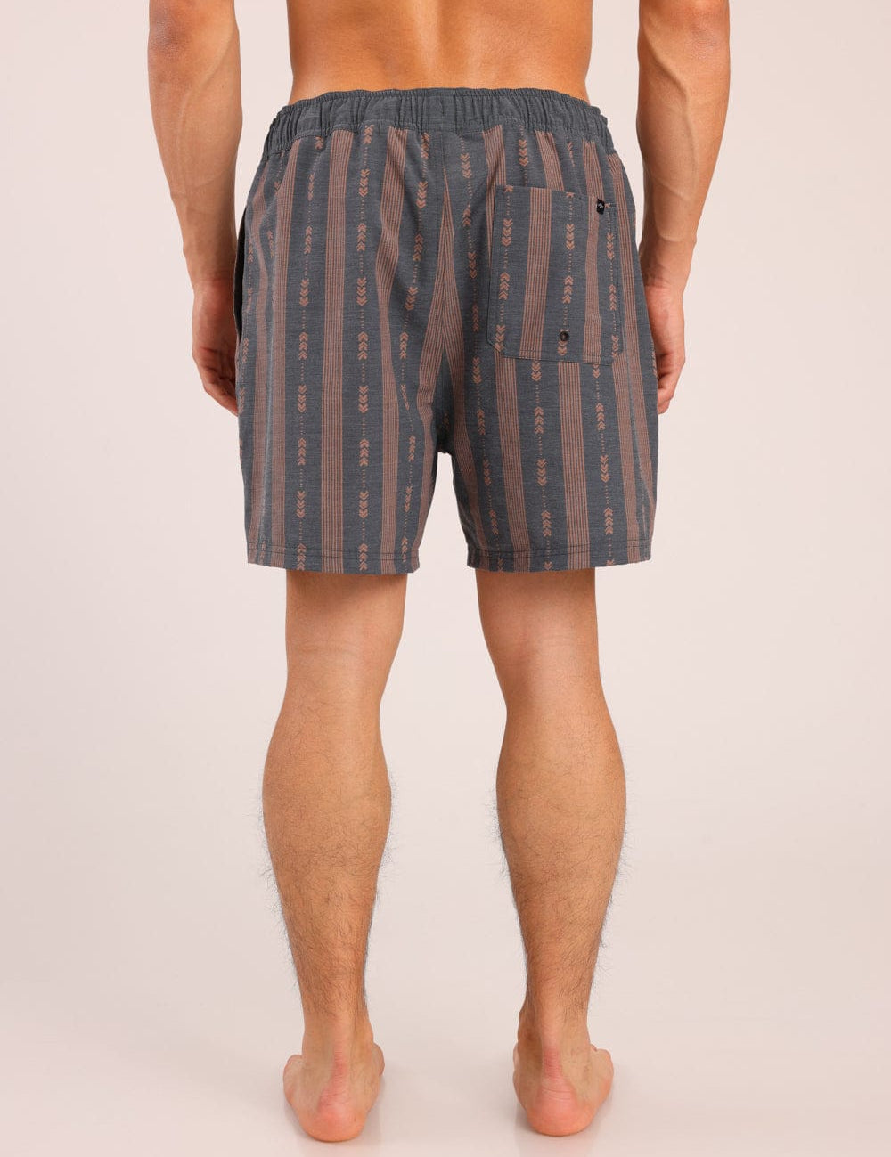 FOX גברים מכנסיים קצרים מכנסי גלישה מכנסי גלישה