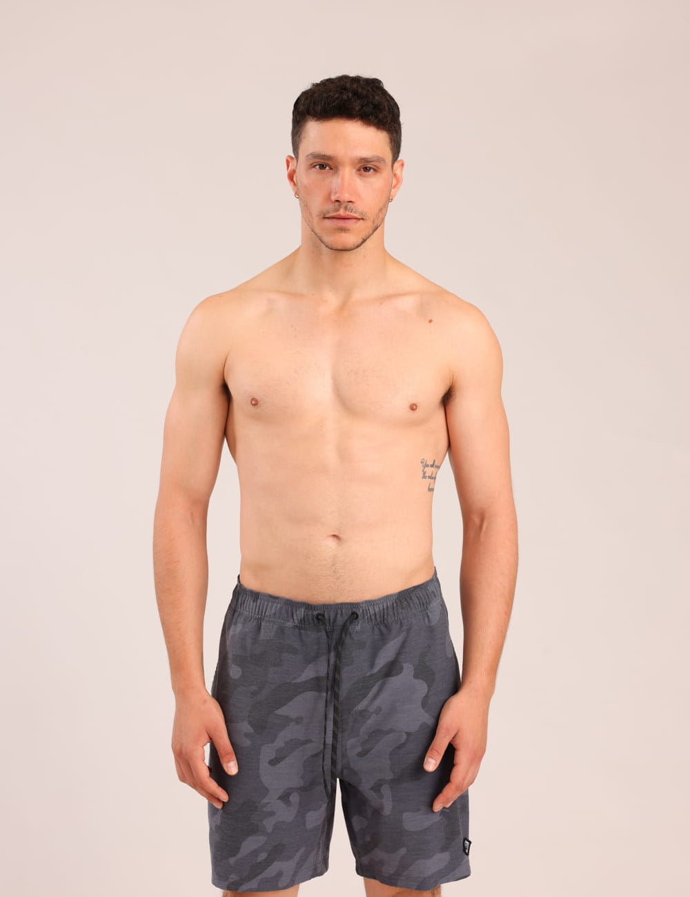 FOX גברים מכנסיים קצרים מכנסי גלישה מכנסי גלישה