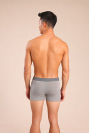 FOX אביזרים תחתונים מארז 5 תחתוני בוקסר לגבר מארז 5 תחתוני בוקסר לגבר