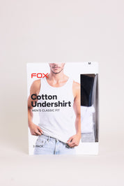 FOX FOX גופיה 3PP גופייה 3PP גופייה