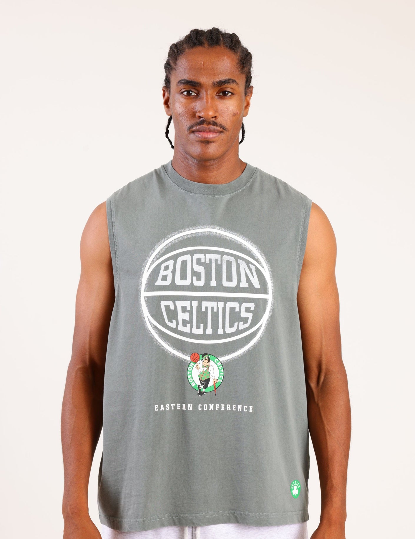 FOX גברים אחר גופיה ממותגת NBA גופיה ממותגת NBA