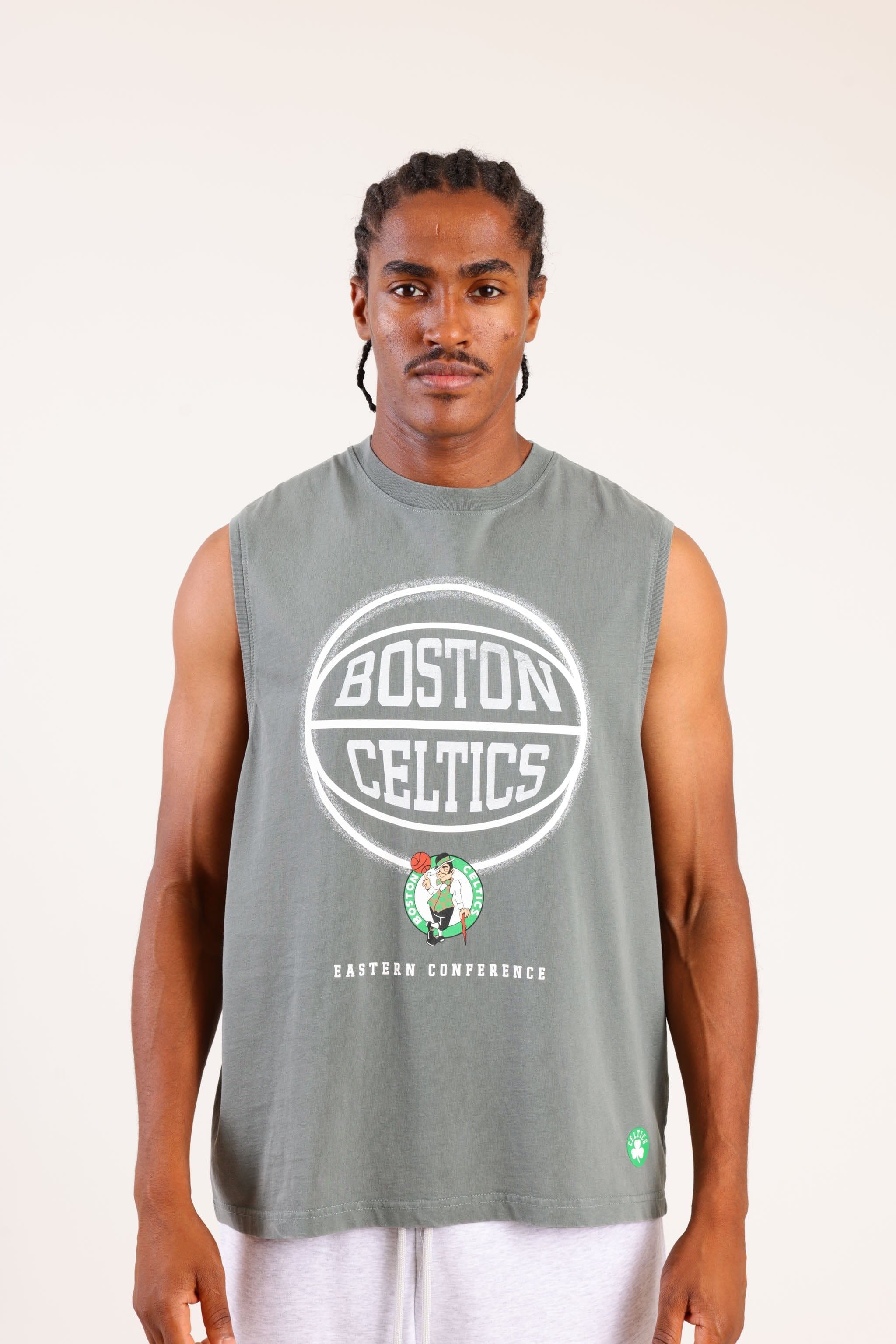FOX גברים אחר גופיה ממותגת NBA גופיה ממותגת NBA