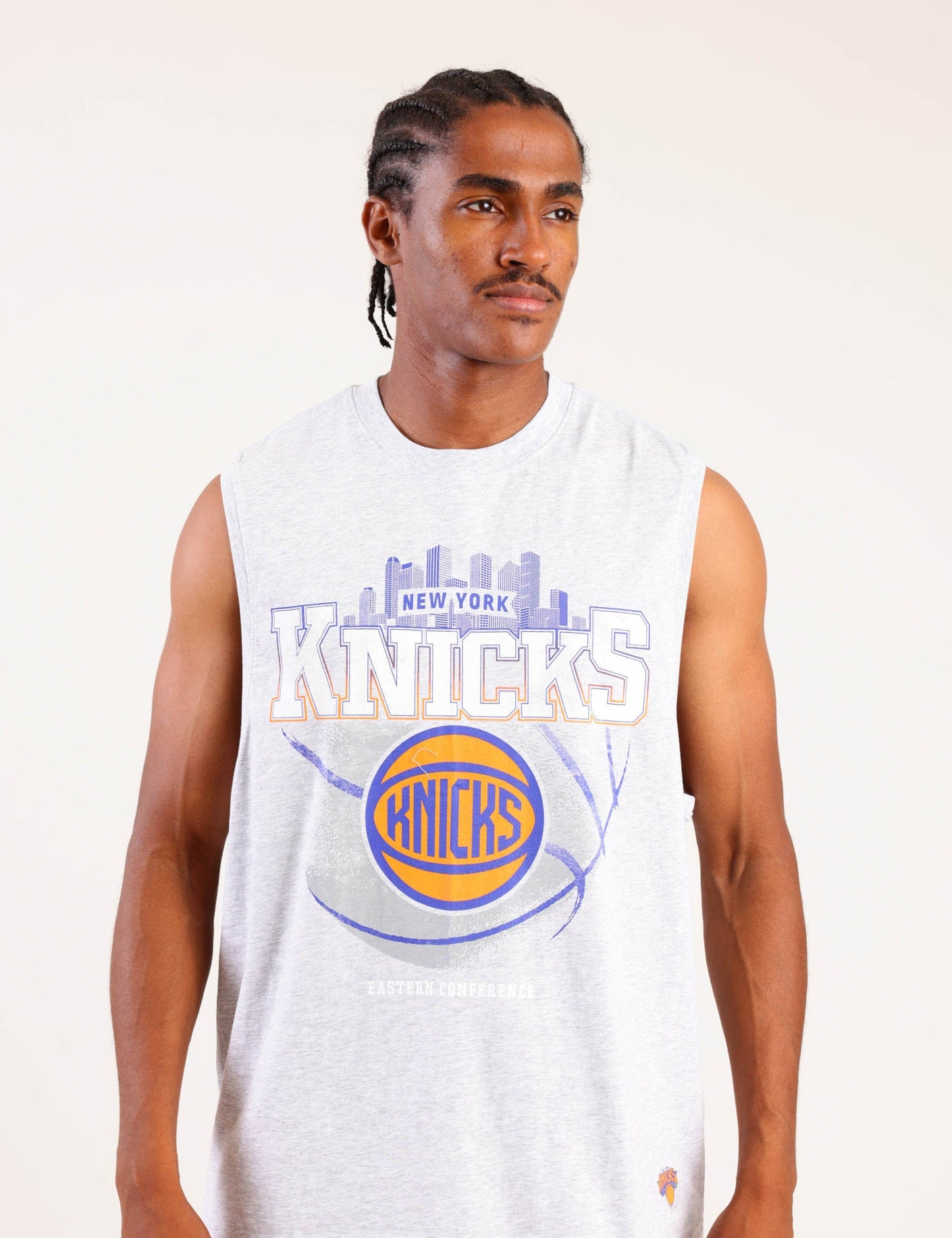 FOX גברים אחר גופיה ממותגת NBA גופיה ממותגת NBA