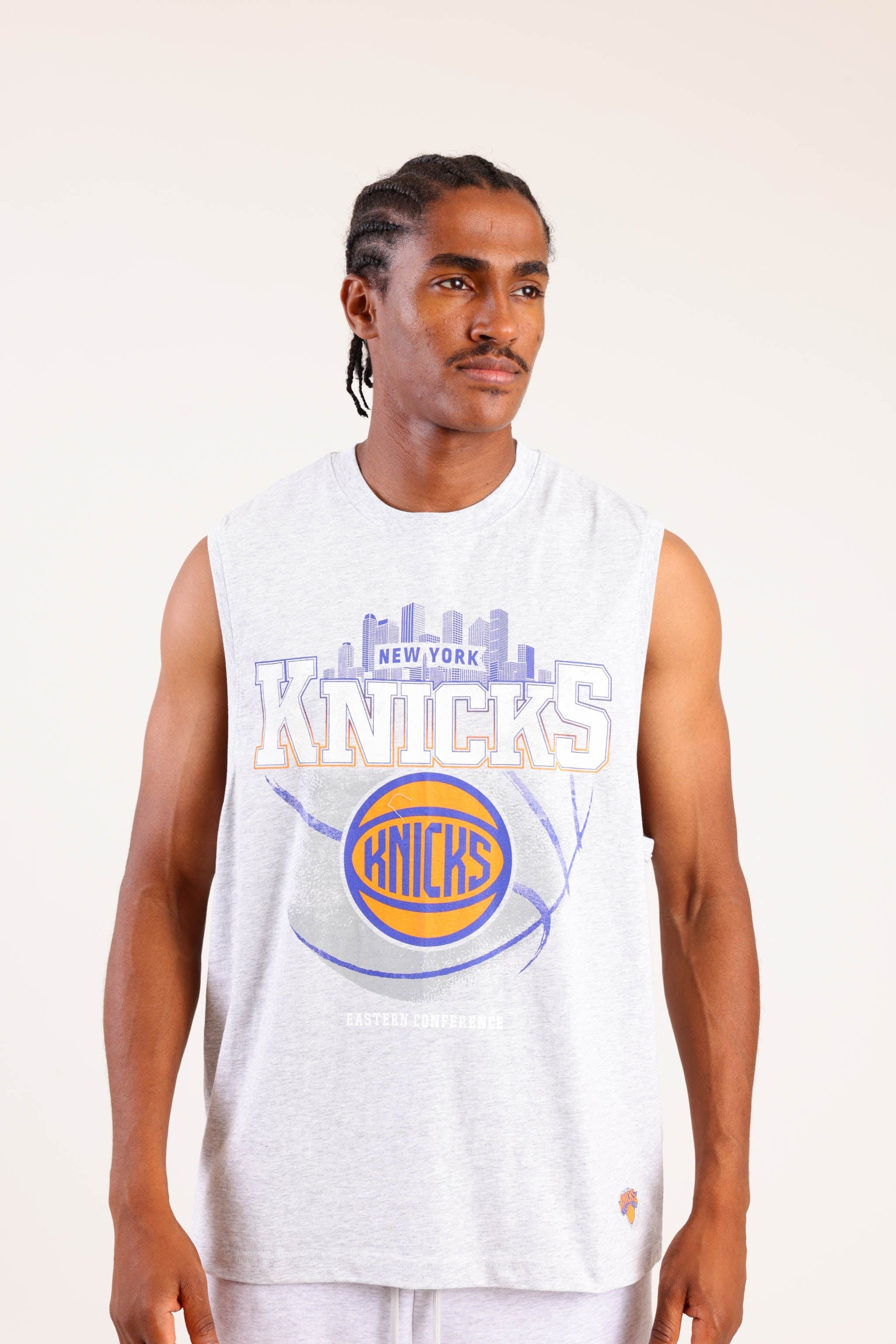 FOX גברים אחר גופיה ממותגת NBA גופיה ממותגת NBA