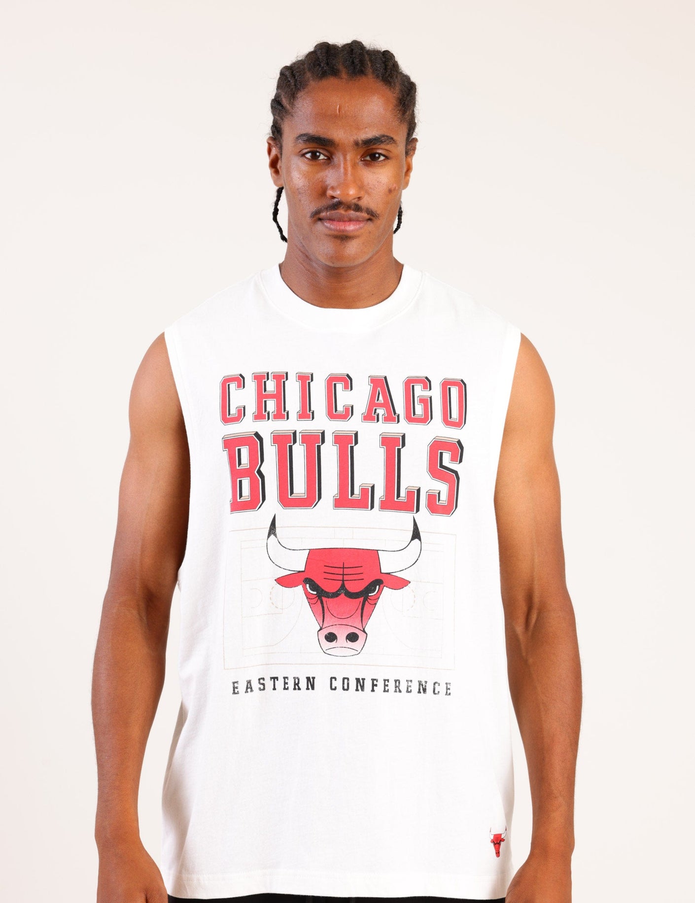FOX גברים אחר גופיה ממותגת NBA גופיה ממותגת NBA