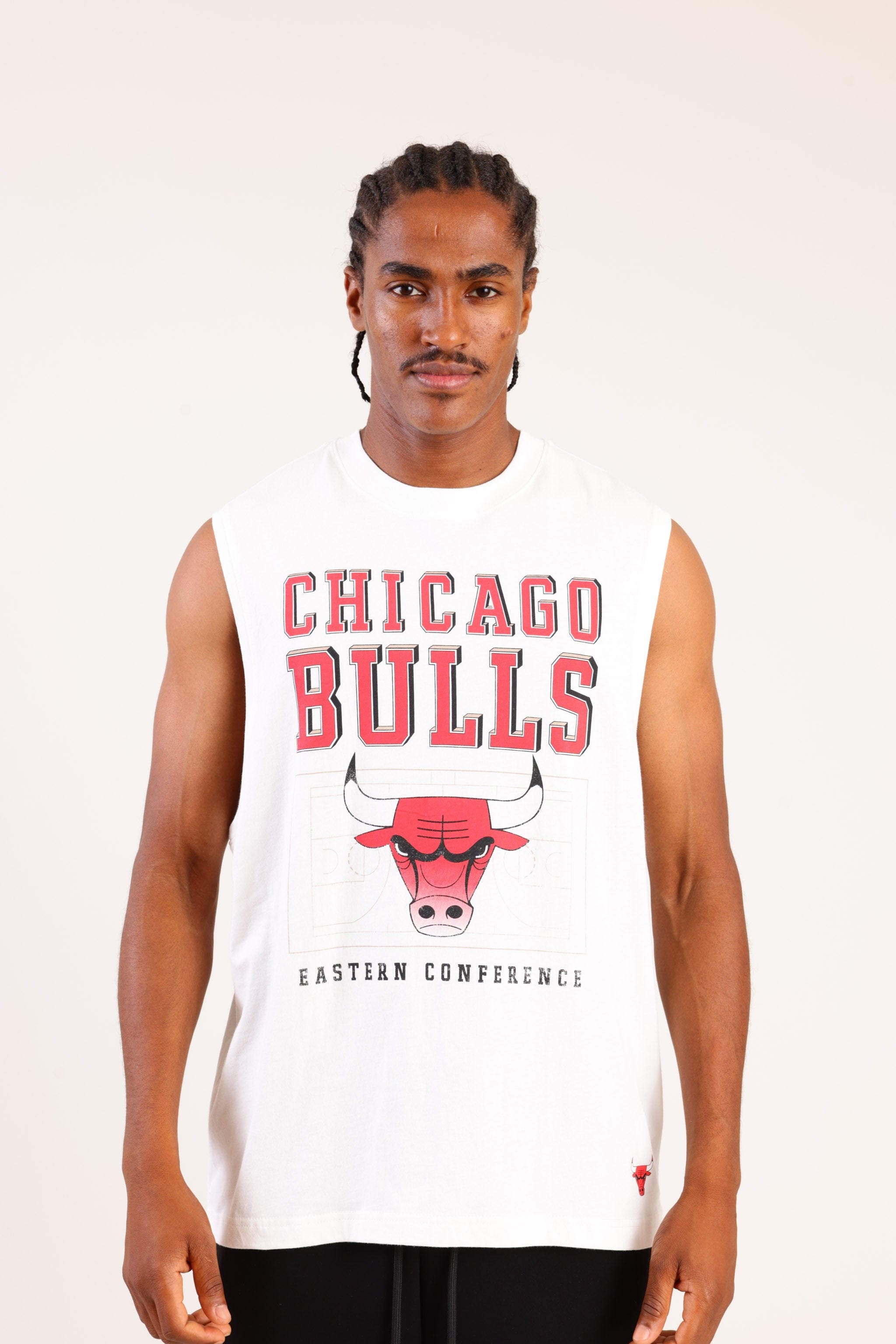 FOX גברים אחר גופיה ממותגת NBA גופיה ממותגת NBA