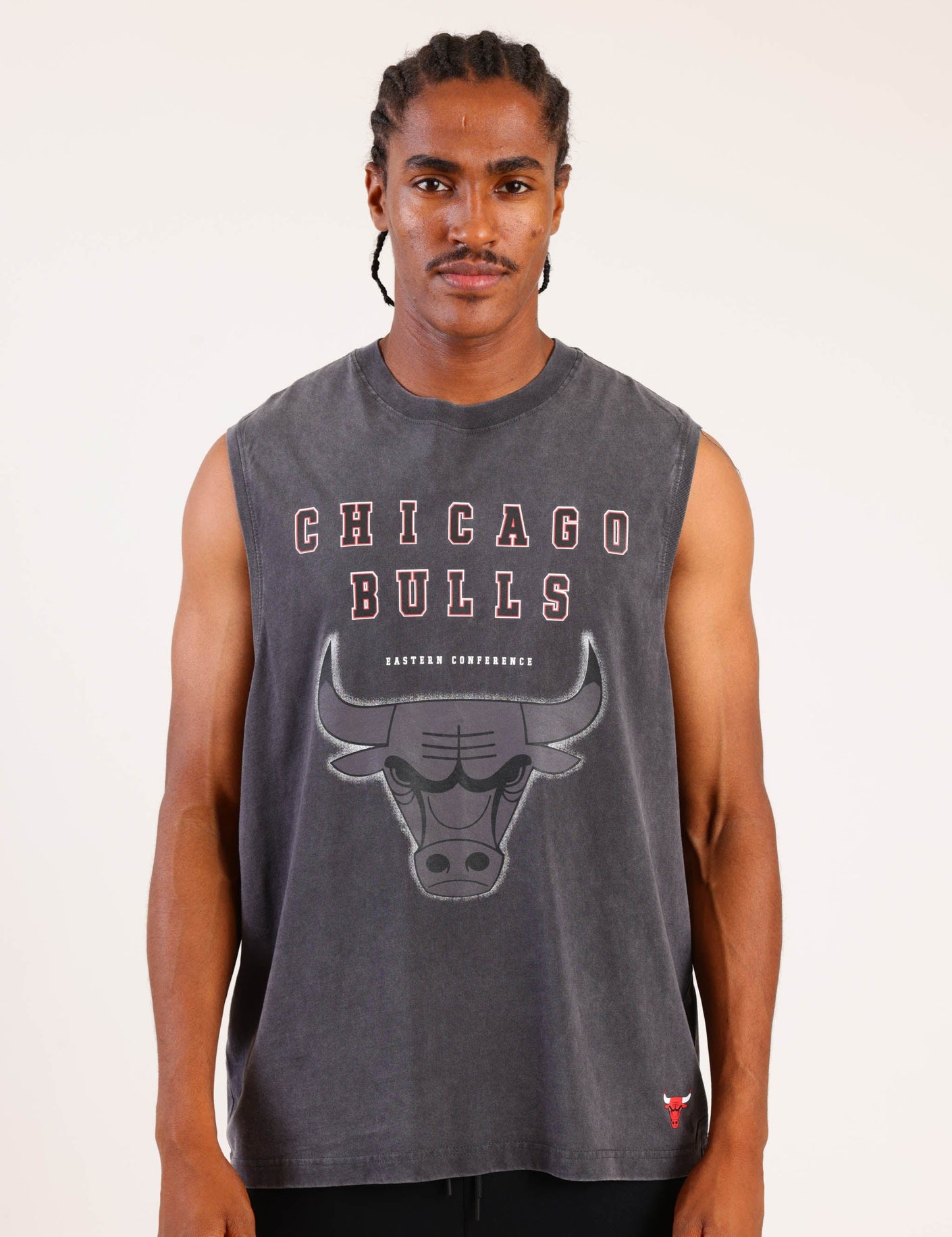 FOX גברים אחר גופיה ממותגת NBA גופיה ממותגת NBA