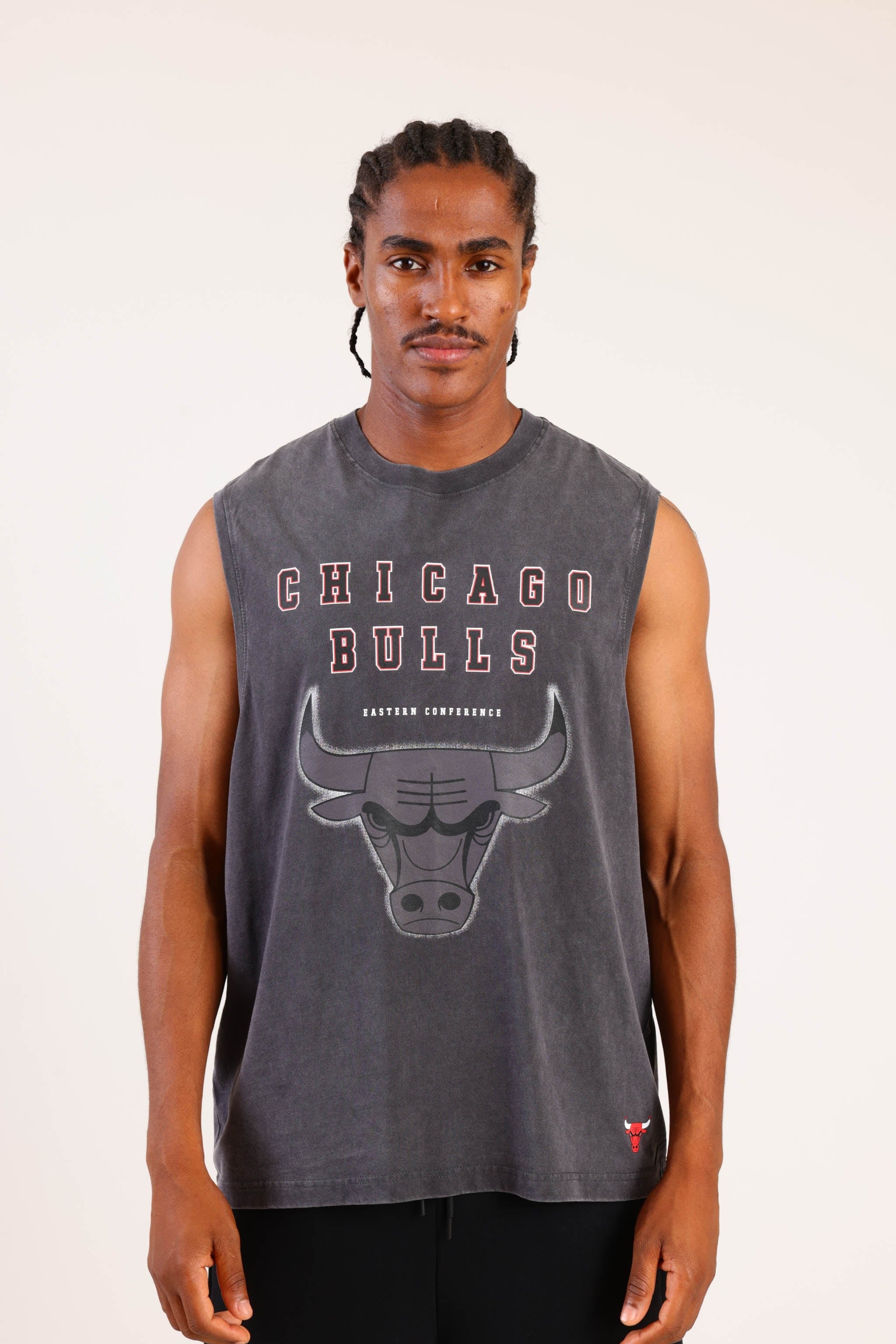 FOX גברים אחר גופיה ממותגת NBA גופיה ממותגת NBA