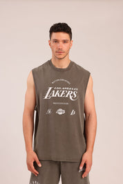 FOX גברים אחר גופייה ממותגת NBA גופייה ממותגת NBA