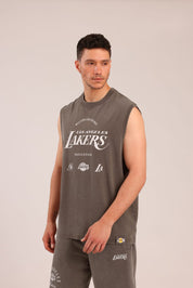 FOX גברים אחר גופייה ממותגת NBA גופייה ממותגת NBA