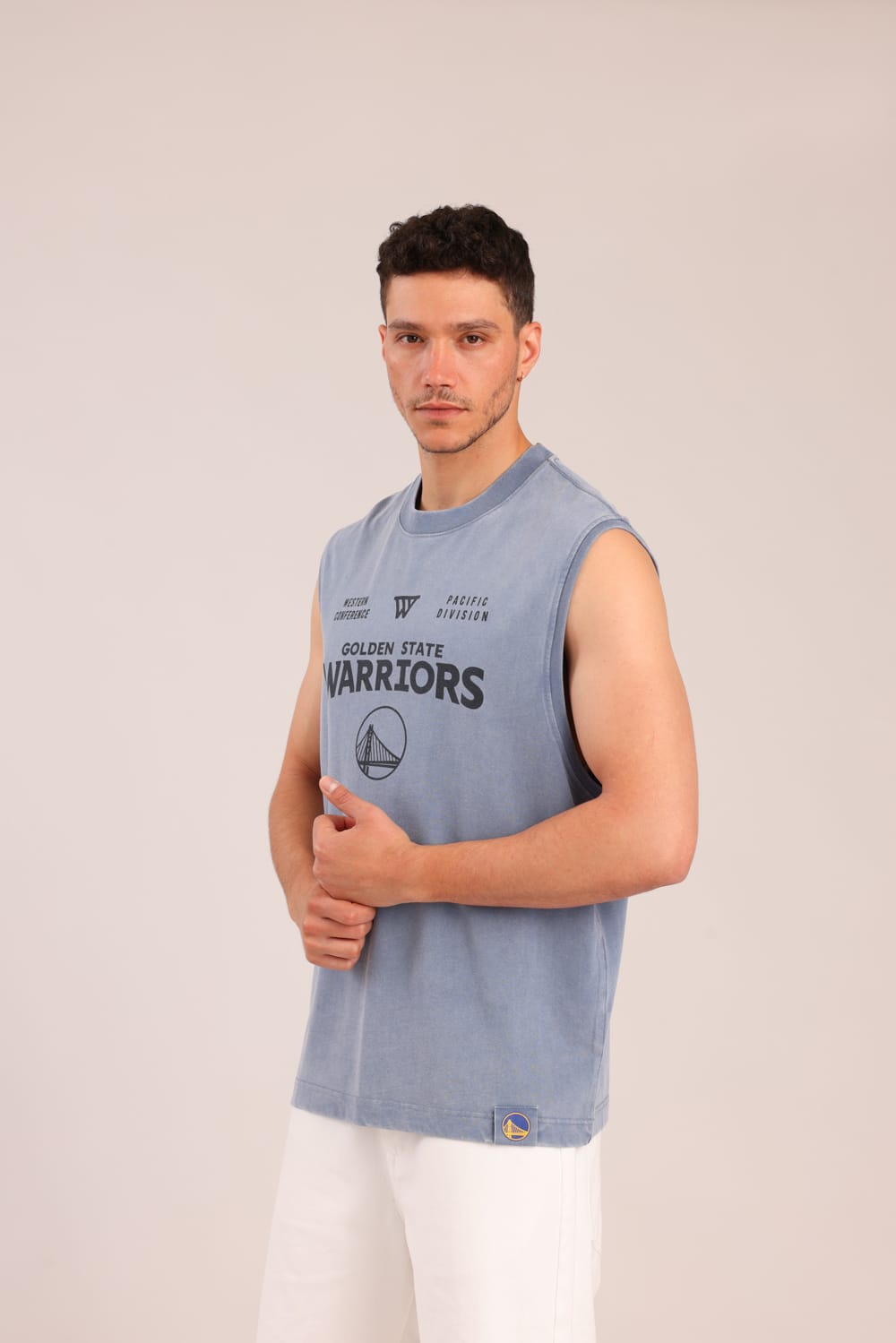 FOX גברים אחר גופייה ממותגת NBA גופייה ממותגת NBA