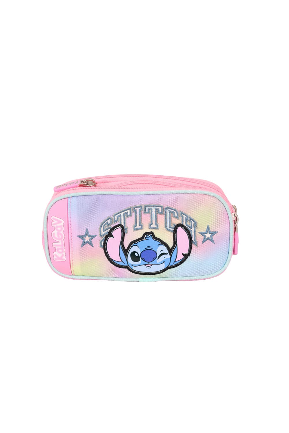 FOX תיקי קל גב תיק המארז המושלם Trolley Stitch-צבעוני המארז המושלם Trolley Stitch-צבעוני 926238393938
