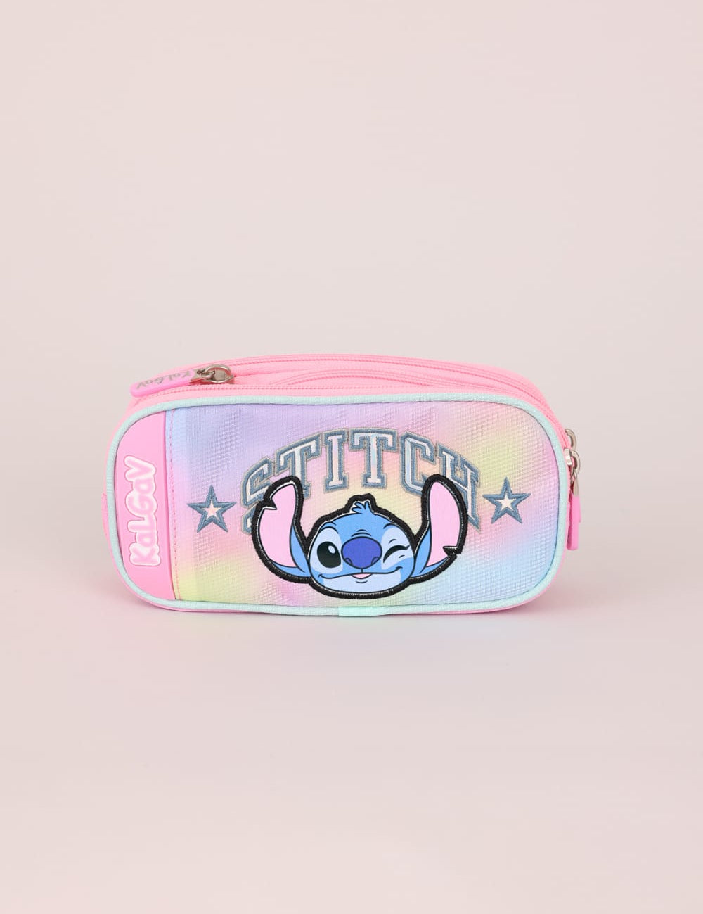 FOX אביזרי ילדים תיק המארז המושלם Trolley Stitch-צבעוני המארז המושלם Trolley Stitch-צבעוני 926238393938