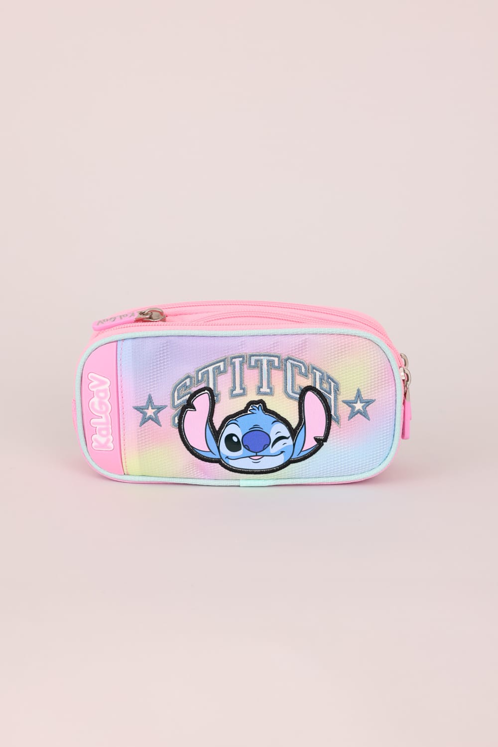 FOX אביזרי ילדים תיק המארז המושלם Trolley Stitch-צבעוני המארז המושלם Trolley Stitch-צבעוני 926238393938