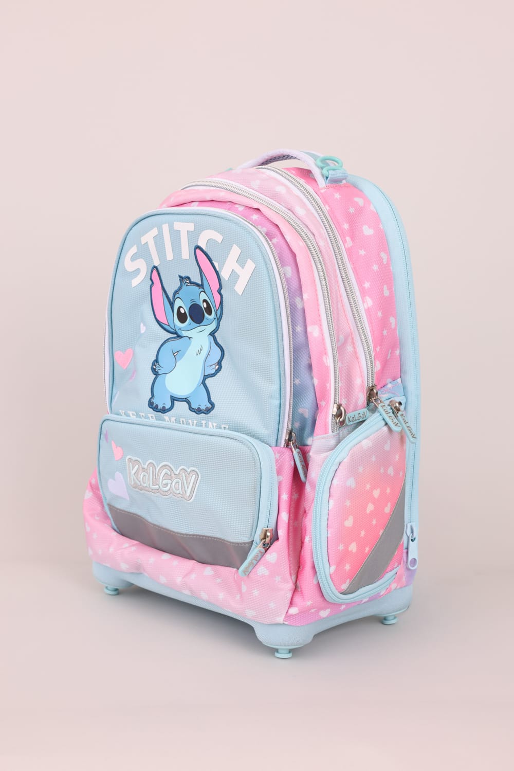 FOX אביזרי ילדים תיק המארז המושלם Trolley Stitch המארז המושלם Trolley Stitch 926239652138