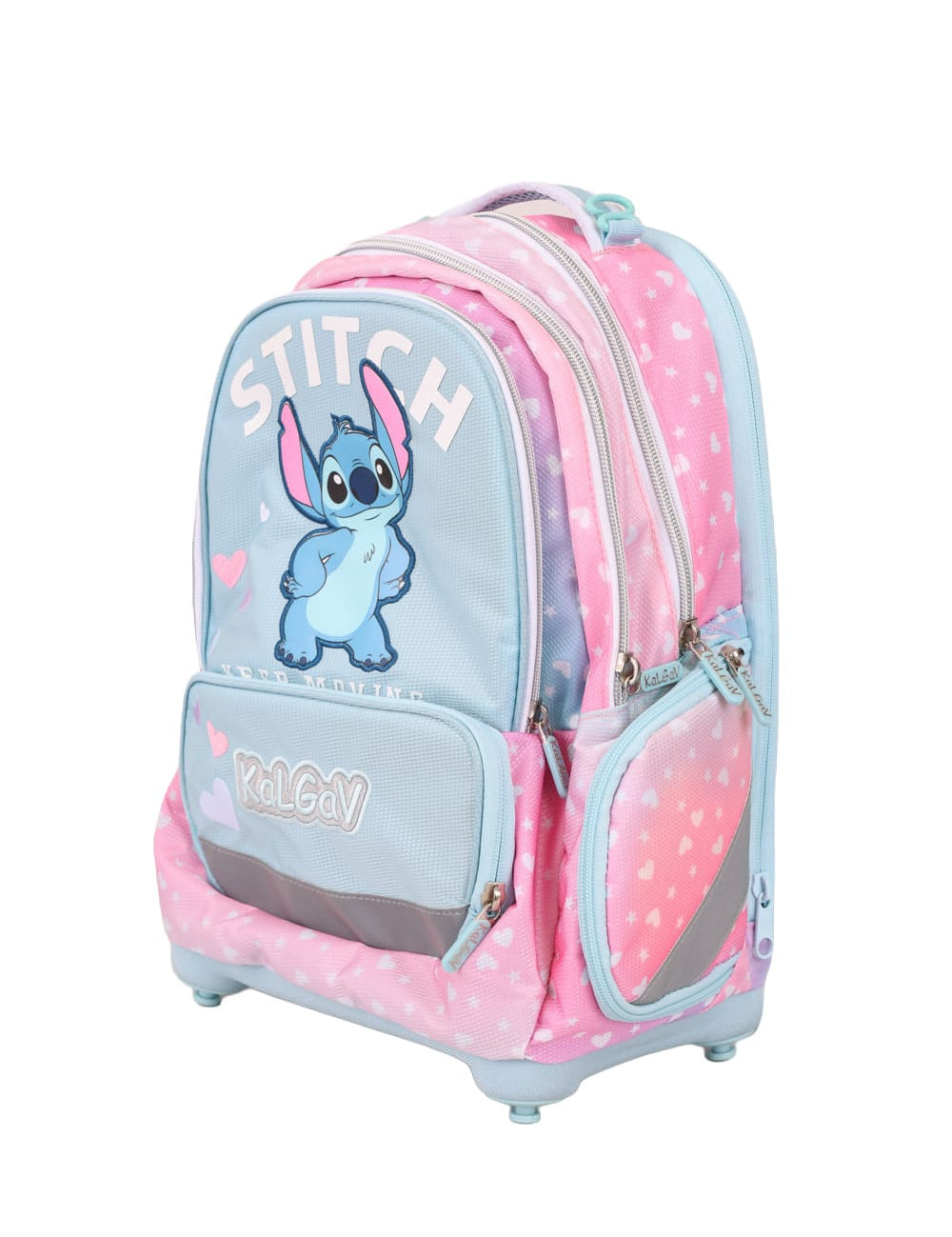 FOX תיקי קל גב תיק המארז המושלם Trolley Stitch המארז המושלם Trolley Stitch 926239652138