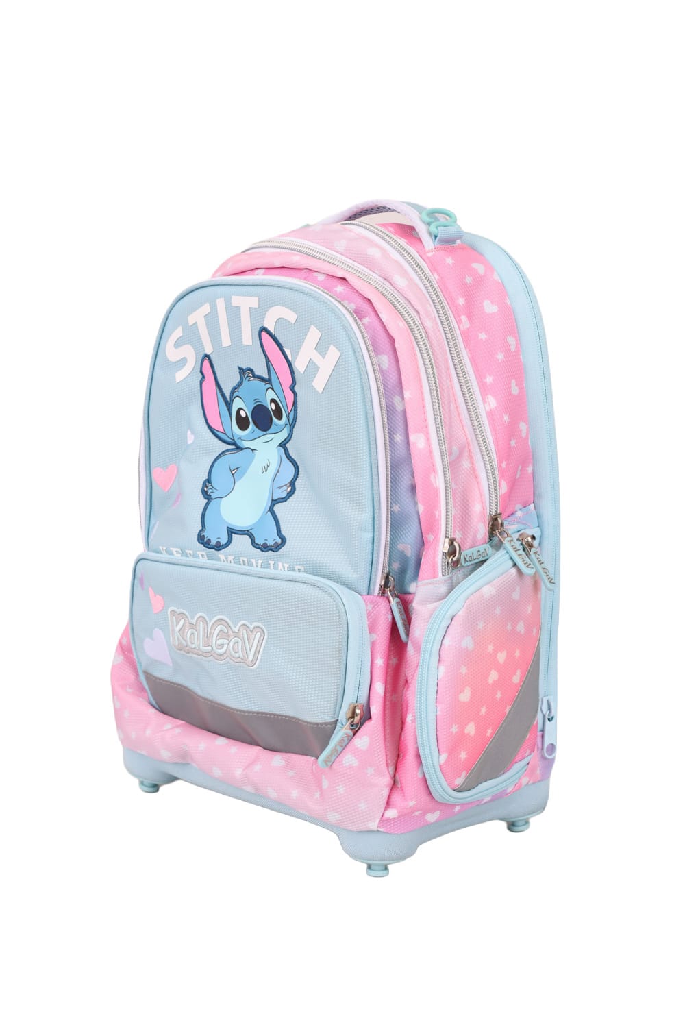 FOX תיקי קל גב תיק המארז המושלם Trolley Stitch המארז המושלם Trolley Stitch 926239652138