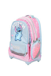 FOX תיקי קל גב תיק המארז המושלם Trolley Stitch המארז המושלם Trolley Stitch 926239652138