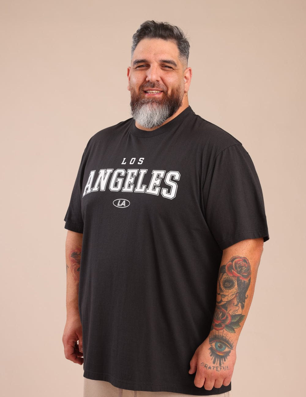 FOX פלאס גברים חולצה חולצה עם הדפס FOX | חולצה עם דפוס | קנה עכשיו