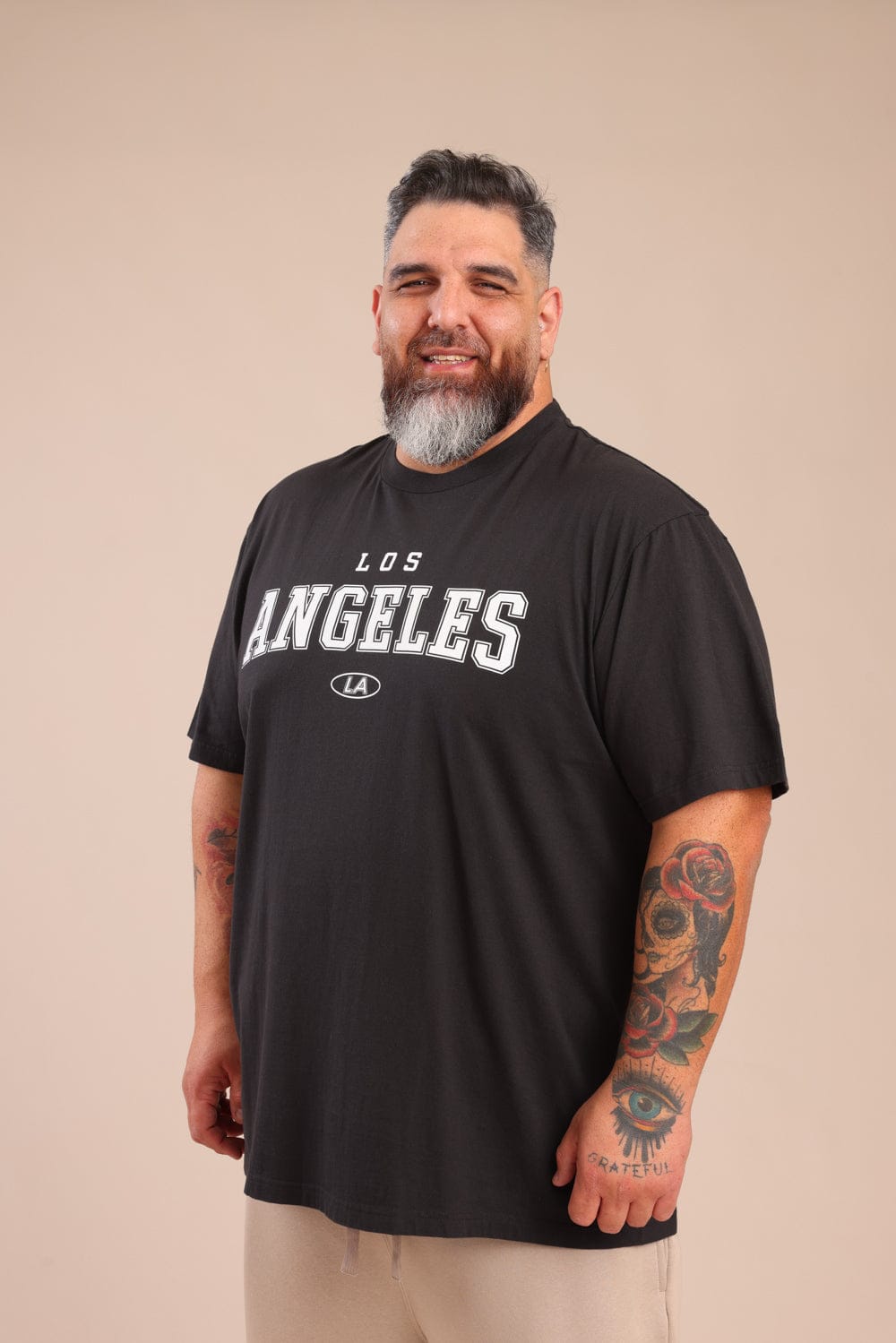 FOX פלאס גברים חולצה חולצה עם הדפס FOX | חולצה עם דפוס | קנה עכשיו