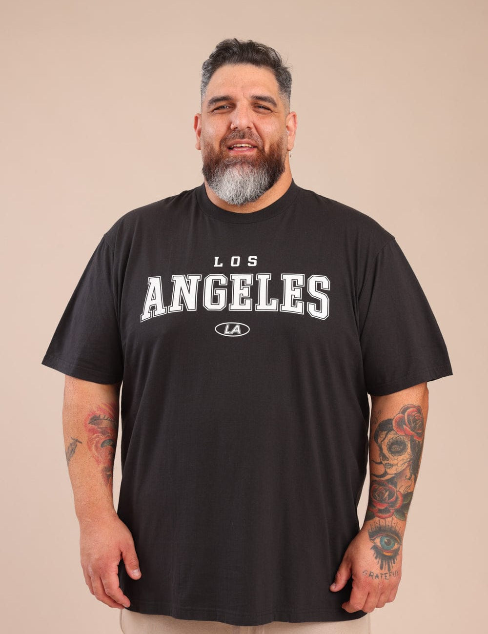 FOX פלאס גברים חולצה חולצה עם הדפס FOX | חולצה עם דפוס | קנה עכשיו