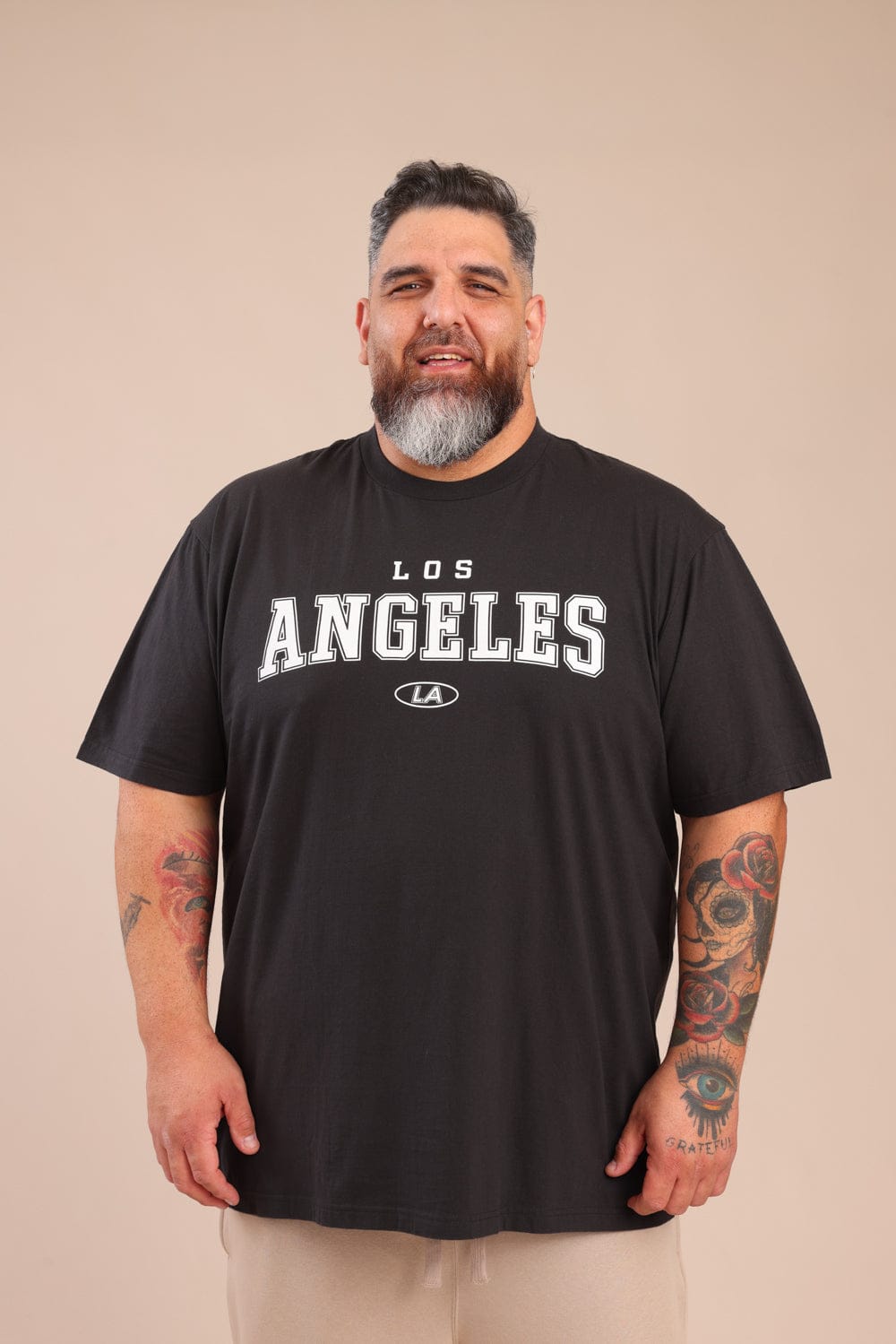 FOX פלאס גברים חולצה חולצה עם הדפס FOX | חולצה עם דפוס | קנה עכשיו