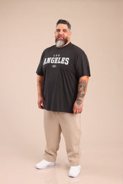 FOX פלאס גברים חולצה חולצה עם הדפס FOX | חולצה עם דפוס | קנה עכשיו