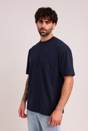 FOX FOX חולצה חולצה עם כיס חולצה עם כיס