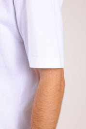 FOX גברים חולצה חולצת אוברסייז חולצת אוברסייז