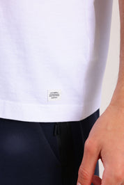 FOX גברים חולצה חולצת אוברסייז חולצת אוברסייז