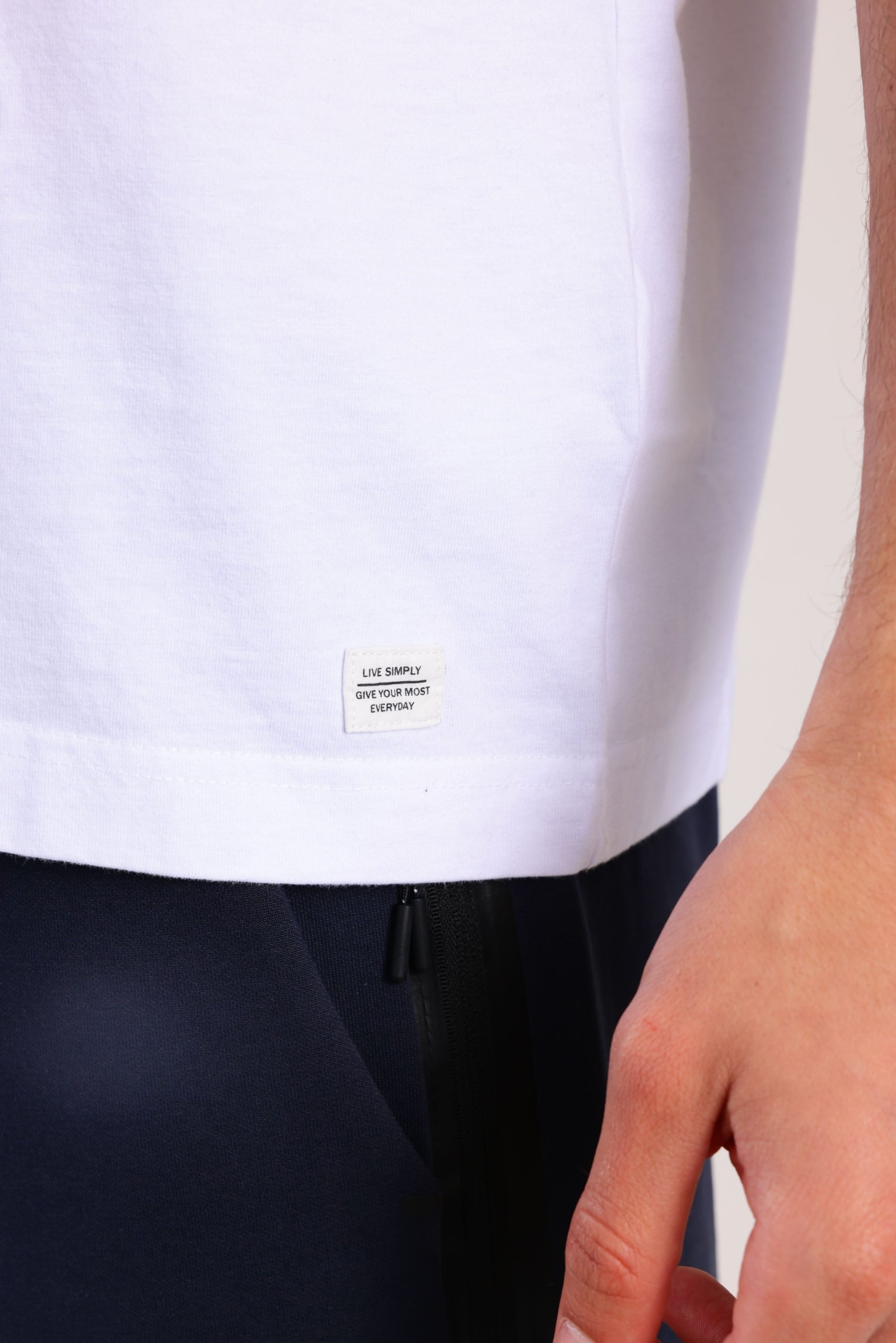 FOX גברים חולצה חולצת אוברסייז חולצת אוברסייז