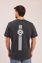 FOX גברים חולצה חולצה ממותגת OASIS חולצה ממותגת OASIS