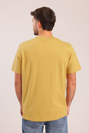 FOX גברים חולצה חולצה עם הדפס חולצה עם הדפס