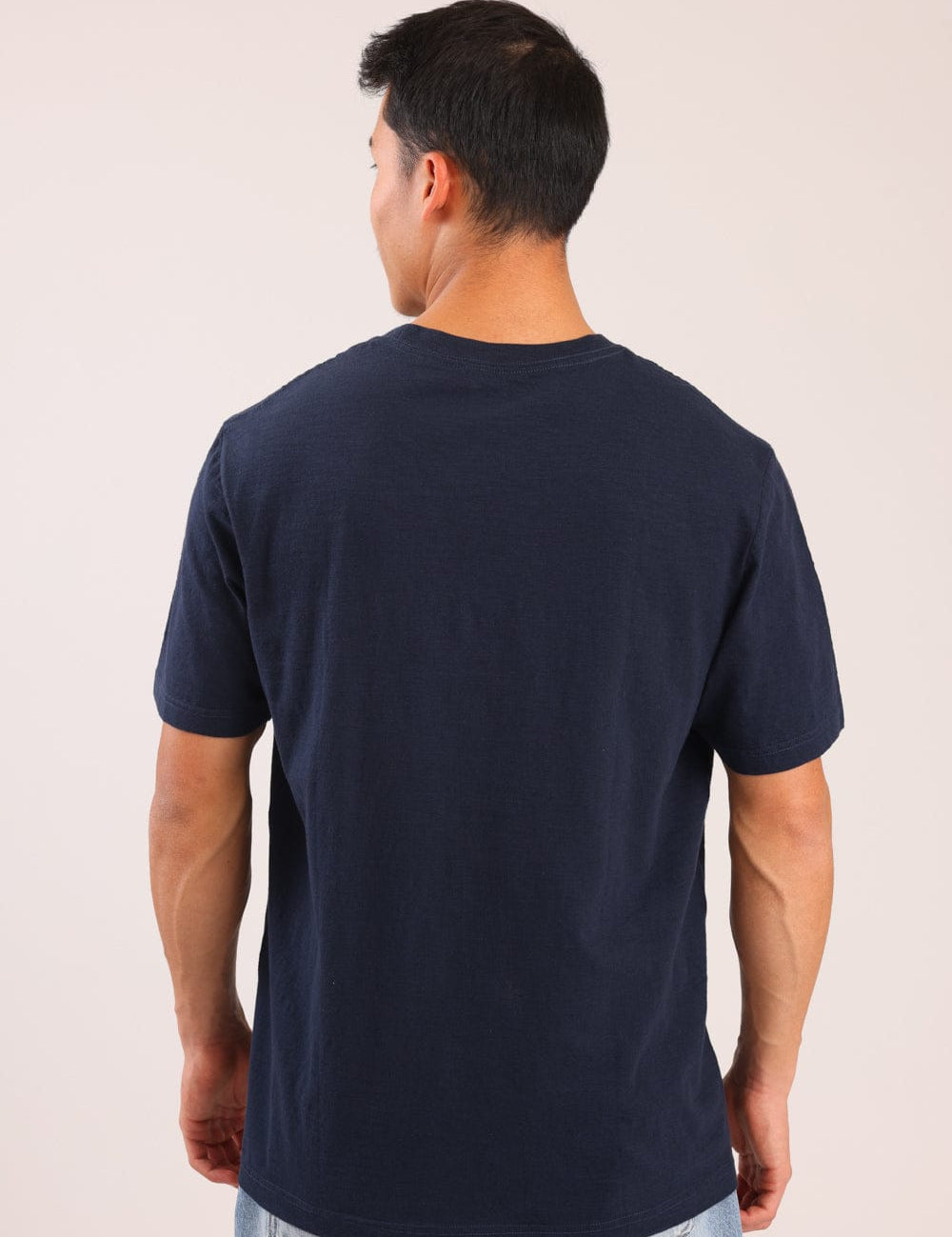 FOX גברים חולצה חולצה עם הדפס חולצה עם הדפס