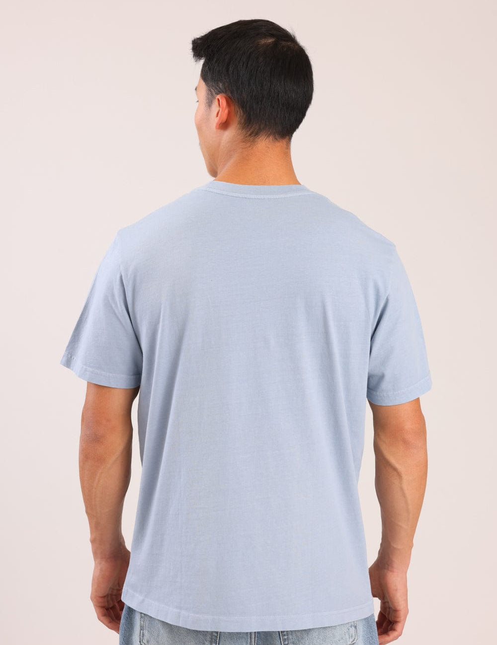 FOX גברים חולצה חולצה עם הדפס חולצה עם הדפס