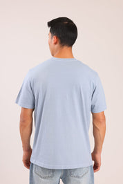 FOX גברים חולצה חולצה עם הדפס חולצה עם הדפס