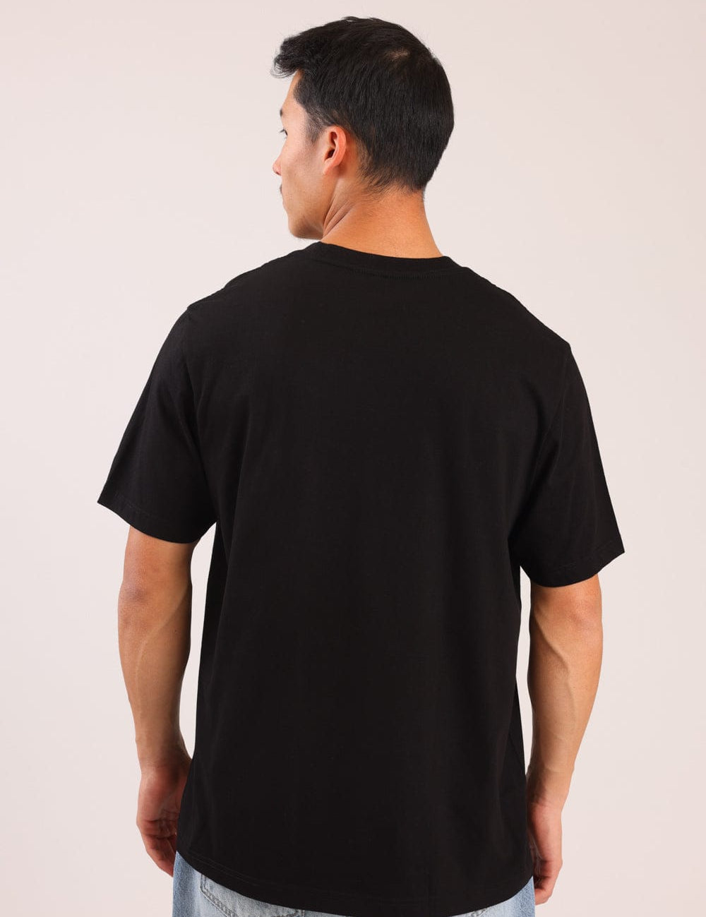 FOX גברים חולצה חולצה עם הדפס חולצה עם הדפס