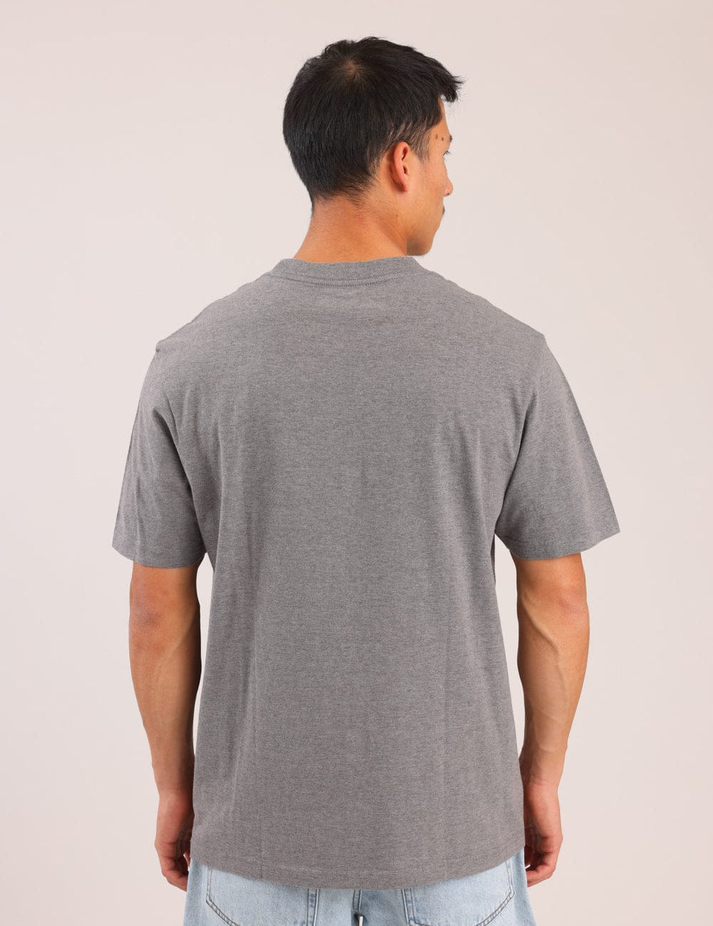 FOX גברים חולצה חולצה עם הדפס חולצה עם הדפס